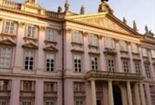 Day Trip to Bratislava (Bus-Boat)